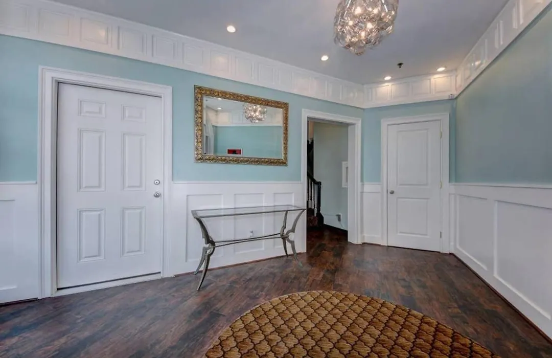 Dupont Circle-Suite 7Kalorama Luxury Apartment-1